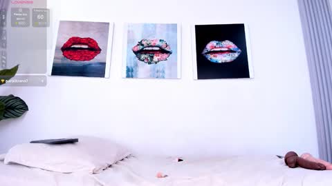 Alana Kim online show from September 13, 8:50 pm