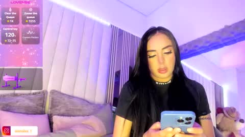 Marianna online show from October 1, 4:06 am