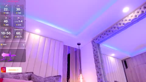 Marianna online show from January 15, 7:05 am