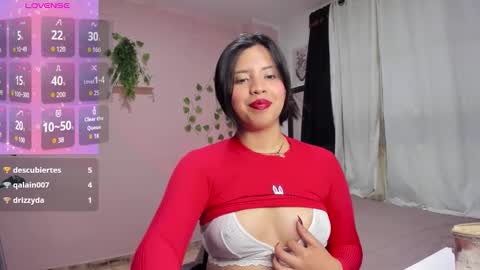 alanamurphy online show from December 17, 3:33 am