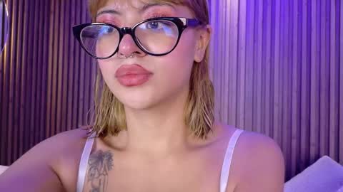 Sasha online show from March 23, 11:27 am