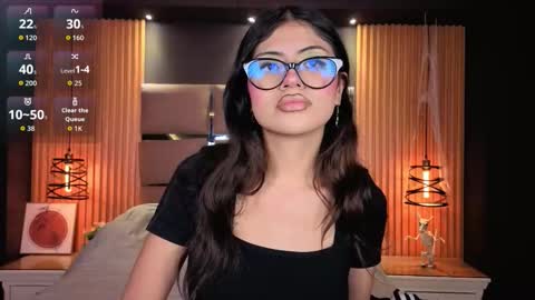 Sasha online show from December 23, 3:32 am