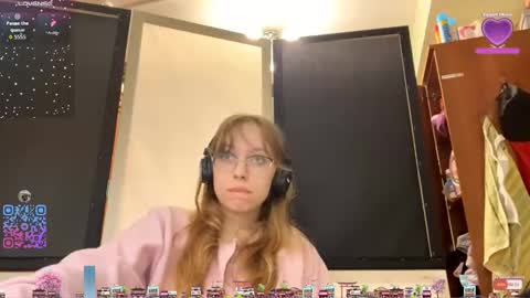 Stella online show from October 14, 3:14 pm