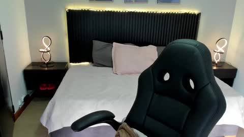 ALANI online show from October 30, 12:17 pm