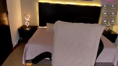 ALANI online show from November 15, 2:07 pm