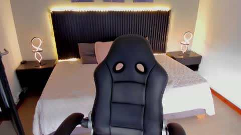 ALANI online show from November 14, 12:16 pm