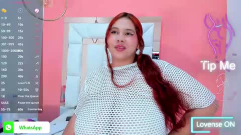 Ana online show from March 4, 7:43 pm