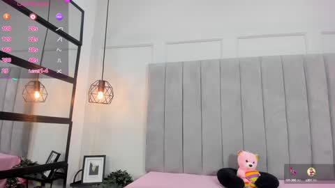 Alanna  online show from February 13, 12:21 pm