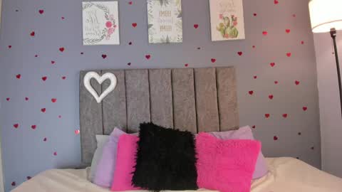 Alanna  online show from April 19, 12:27 pm