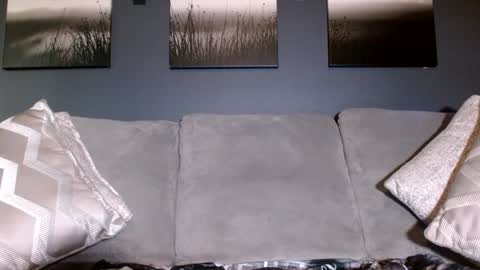 Alanna Rack online show from March 19, 1:26 pm