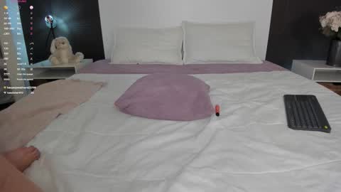 Alanna Cute Russell online show from February 14, 8:44 pm