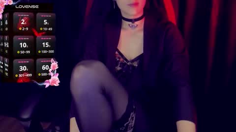 Alaria online show from September 27, 6:37 pm