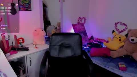 Caro online show from February 17, 3:00 pm