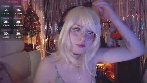 Alaska Grace       online show from December 22, 4:26 am