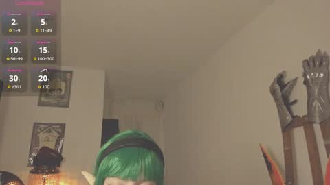 Alaska Grace       online show from December 24, 5:05 am