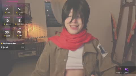 Alaska Grace       online show from December 18, 4:09 am