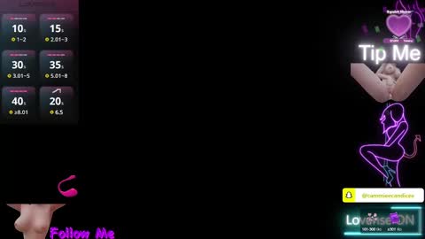 TheAlaskaSky online show from February 3, 12:36 am