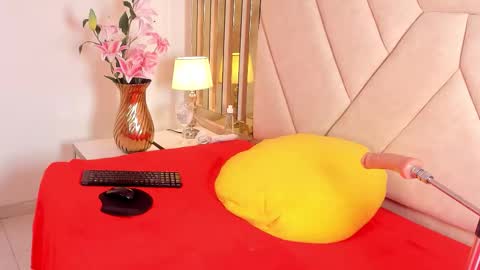 Alazsanna online show from October 16, 1:19 am