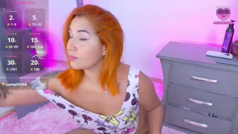 alba online show from March 6, 9:20 pm