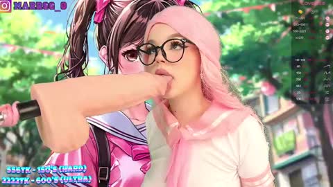 Ada online show from March 7, 7:38 pm