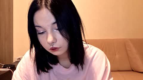 Im Katrina online show from January 17, 4:14 pm