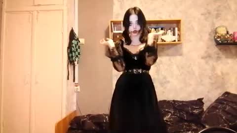 Im Katrina online show from October 29, 5:59 pm