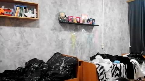 Im Katrina online show from October 27, 5:30 pm