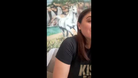 albina online show from February 20, 11:34 am