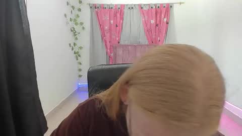 Blanca online show from March 23, 2:56 pm