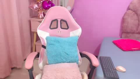 aldana_stone online show from March 3, 9:56 pm