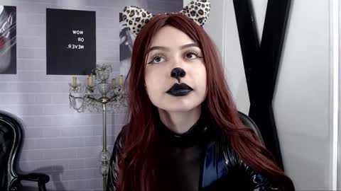 Alice in wonderland online show from October 15, 10:12 pm