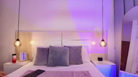 Alehia Cute online show from October 9, 10:25 pm