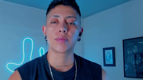 Alejandra online show from October 4, 5:13 am