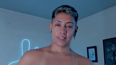 Alejandra online show from December 22, 1:42 am