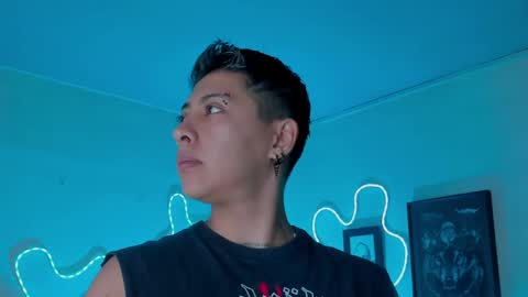 Alejandra online show from April 13, 10:10 pm