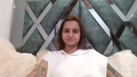 Jessi online show from January 18, 12:13 am