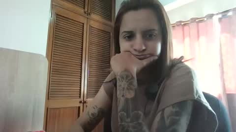 Jessi online show from January 16, 4:39 pm