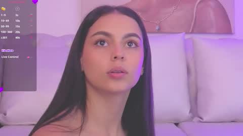 Alejandra online show from November 28, 11:57 am