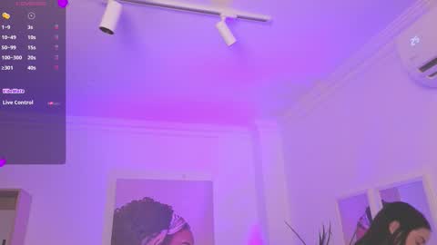 Alejandra online show from December 18, 11:37 am