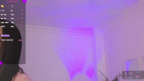 Alejandra online show from April 1, 11:44 am