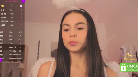 Alejandra online show from October 29, 12:09 pm