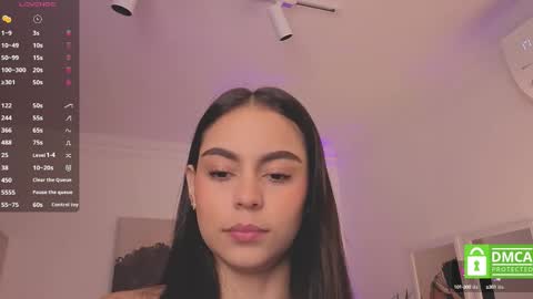 Alejandra online show from October 6, 11:38 am