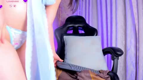 CUTE ALEJA online show from February 23, 11:04 pm