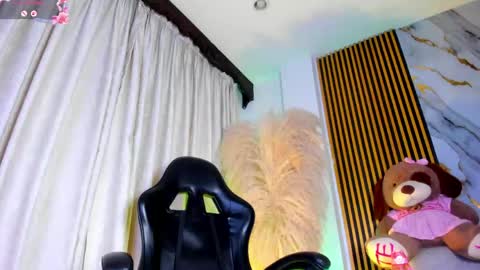 CUTE ALEJA online show from May 26, 11:26 pm