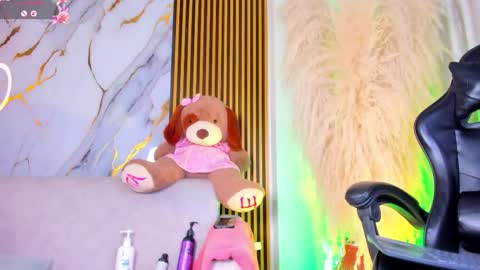 CUTE ALEJA online show from May 28, 1:58 am