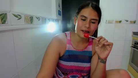ALEJANDRA  online show from November 24, 8:44 pm