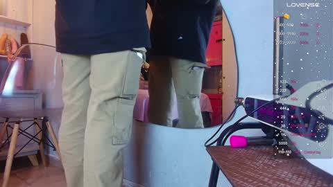 alejandra martins online show from February 20, 2:35 pm