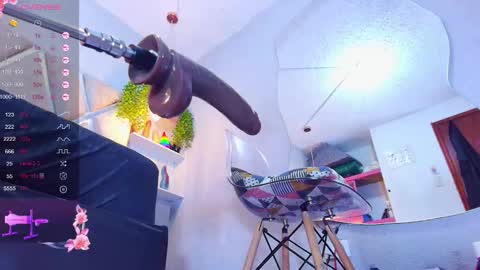 alejandra martins online show from December 21, 4:06 am