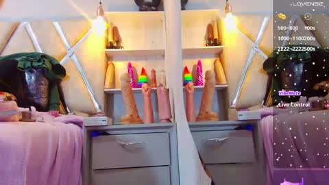 alejandra martins online show from March 12, 2:34 pm