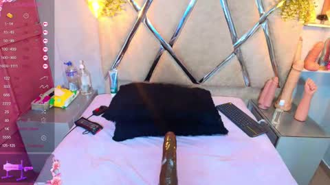 alejandra martins online show from September 23, 10:30 pm